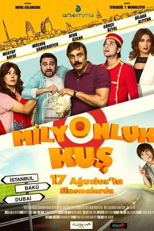 Milyonluk Kuş Milyonluk Kuş