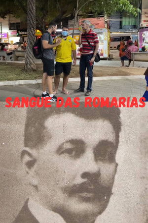 O Sangue das Romarias