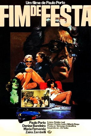 Fim de Festa Fim de Festa