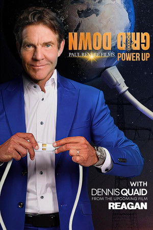 Grid Down, Power Up Grid Down, Power Up