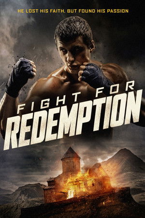 Fight for Redemption Fight for Redemption