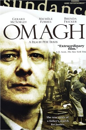 Omagh Omagh