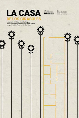 The sunflowers house The sunflowers house