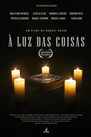 À Luz das Coisas À Luz das Coisas