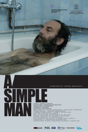 A Simple Man A Simple Man