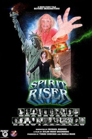 Spirit Riser Spirit Riser
