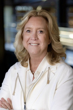 Leslie Iwerks