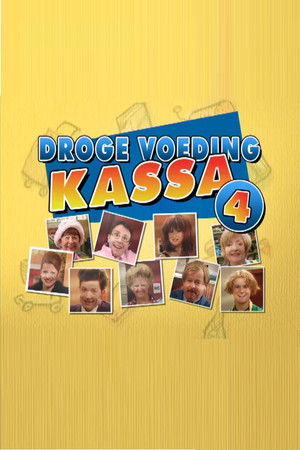 Droge voeding kassa 4