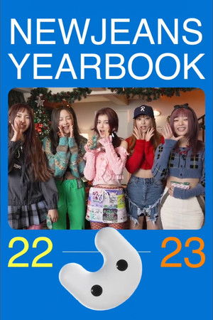 NewJeans - YearBook 22-23 NewJeans - YearBook 22-23