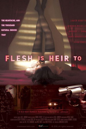 Flesh Is Heir To Flesh Is Heir To