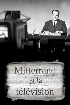 Mitterrand et la télé Mitterrand et la télé
