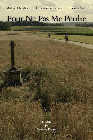 Pour Ne Pas Me Perdre Pour Ne Pas Me Perdre
