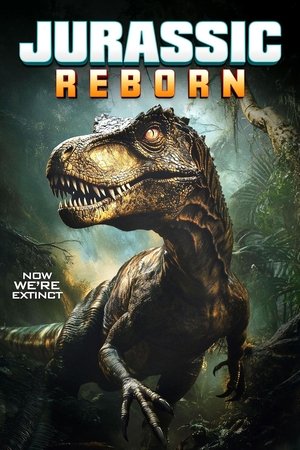 Jurassic Reborn Jurassic Reborn