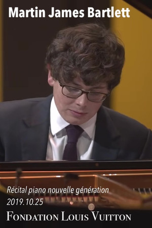 Martin James Bartlett: Fondation Louis Vuitton Martin James Bartlett: Fondation Louis Vuitton