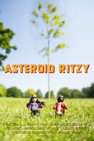 Asteroid Ritzy Asteroid Ritzy