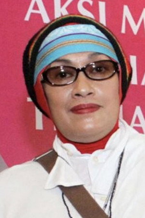 Renny Djajoesman