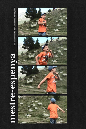 Mestre-espenya Mestre-espenya