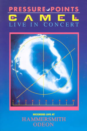 Camel - Pressure Points Live at the Hammersmith Odeon