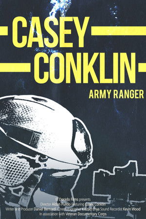 Casey Conklin: Ranger Battalion