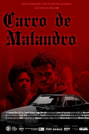 Carro de Malandro