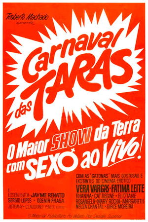 Carnaval das Taras Carnaval das Taras
