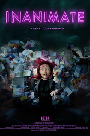 Inanimate Inanimate
