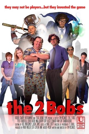 The 2 Bobs The 2 Bobs