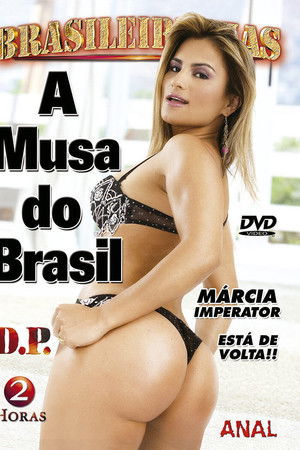 A Musa Do Brasil