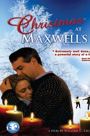 Christmas at Maxwell's