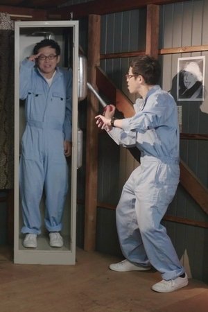 A Little Fugue of Love A Little Fugue of Love