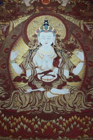 Thangka