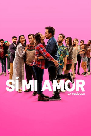 Sí, Mi Amor Sí, Mi Amor