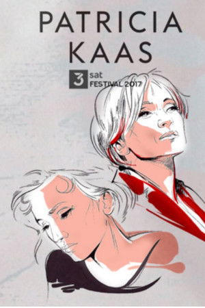 Patricia Kaas: 3sat Festival 2017