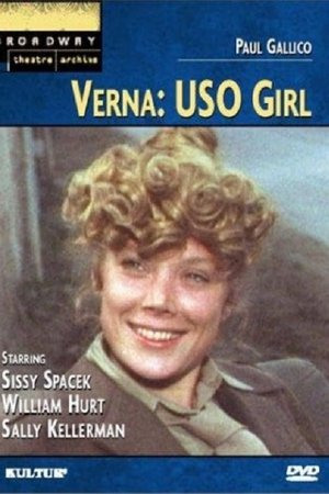 Verna: USO Girl
