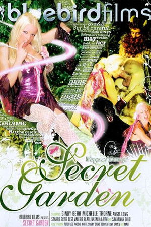 Secret Garden Secret Garden