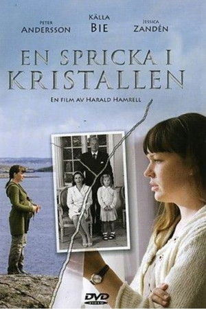 En spricka i kristallen