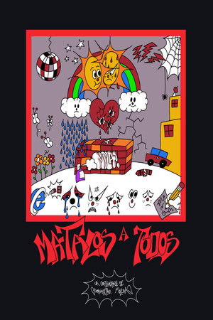 Kill 'Em All Kill 'Em All