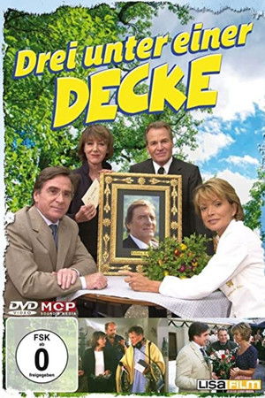 Drei unter einer Decke Drei unter einer Decke