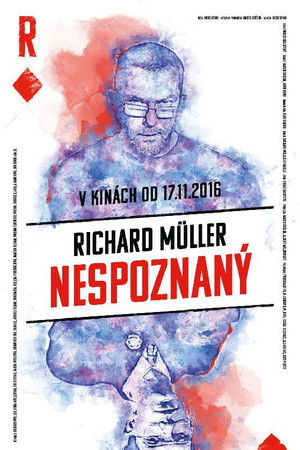 Richard Müller: Nespoznaný Richard Müller: Nespoznaný