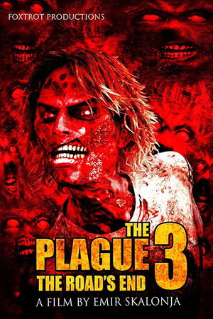 The Plague 3: The Road's End The Plague 3: The Road's End