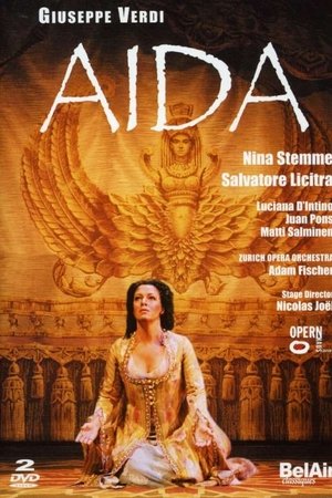 Aida Aida