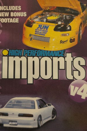 High Performance Imports: Volume 4