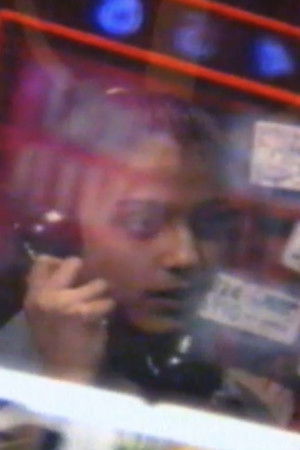 Never Come Morning Never Come Morning