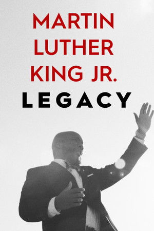 Martin Luther King Jr. Legacy Martin Luther King Jr. Legacy