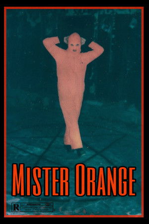 Mister Orange
