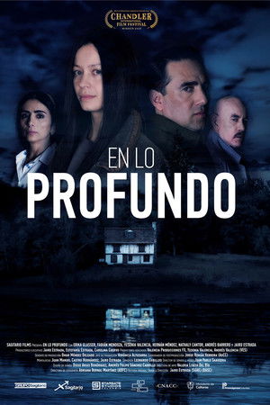 En lo Profundo En lo Profundo