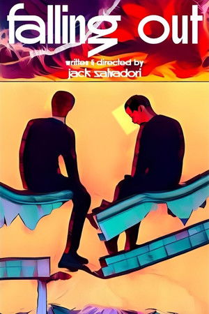 Falling Out Falling Out