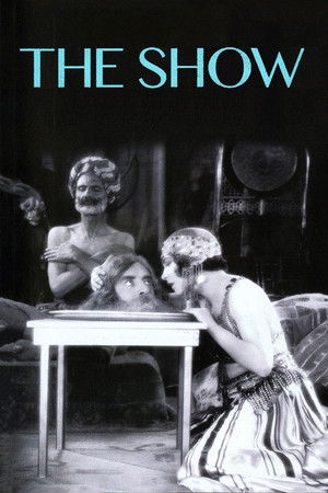 The Show The Show