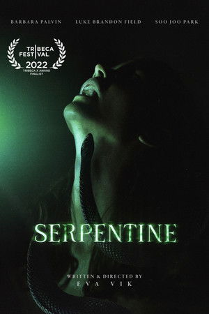 Serpentine Serpentine