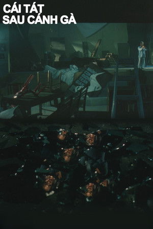 The Backstage Slap The Backstage Slap